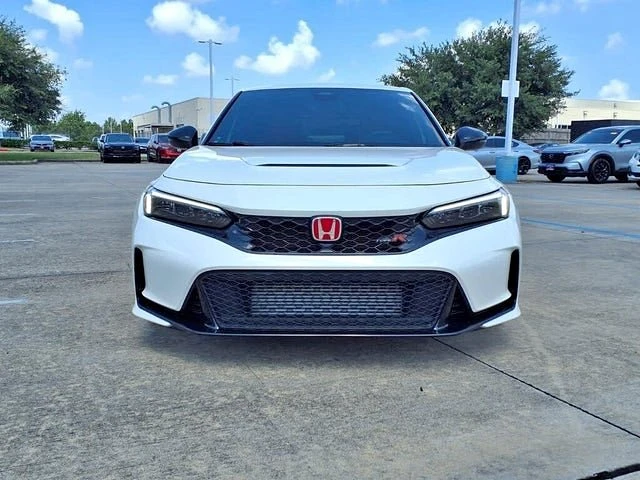 2024 Honda FL5 Civic Type R - Image 1 of 20