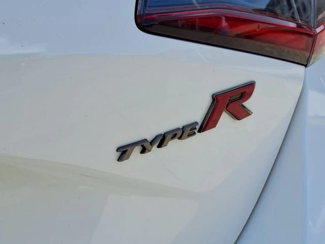2024 Honda FL5 Civic Type R - Image 14 of 20
