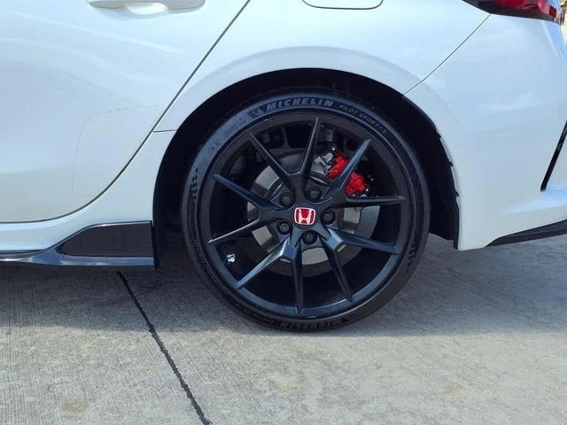 2024 Honda FL5 Civic Type R - Image 5 of 20