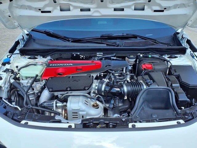 2024 Honda FL5 Civic Type R - Image 7 of 20