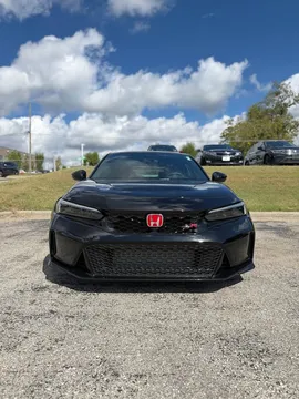 2024 Honda Civic Type R Hatchback Sedan 4D