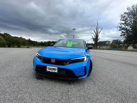 2024 Honda FL5 Civic Type R - Image 2 of 18