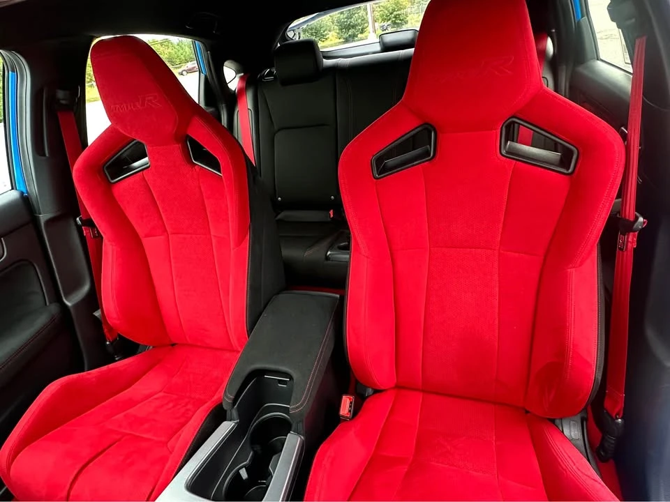 2024 Honda FL5 Civic Type R - Image 10 of 18