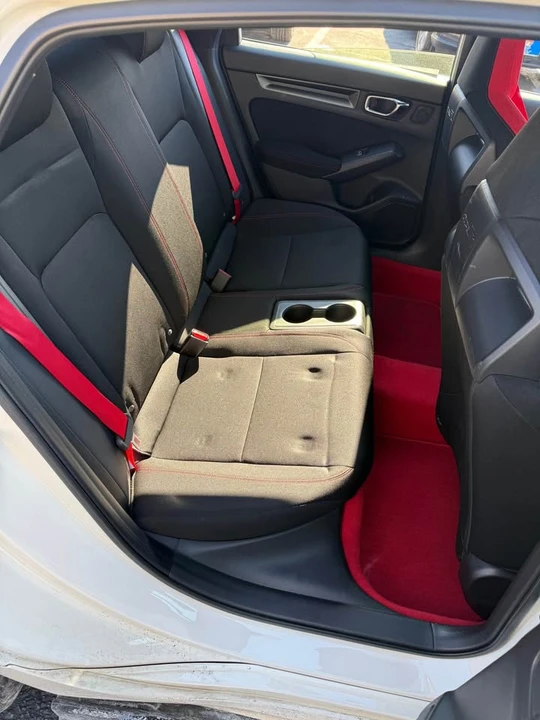 2024 Honda FL5 Civic Type R - Image 17 of 19