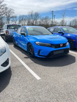 2024 Honda FL5 Civic Type R - Image 4 of 4
