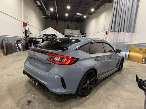 2024 Honda FL5 Civic Type R - Image 3 of 6