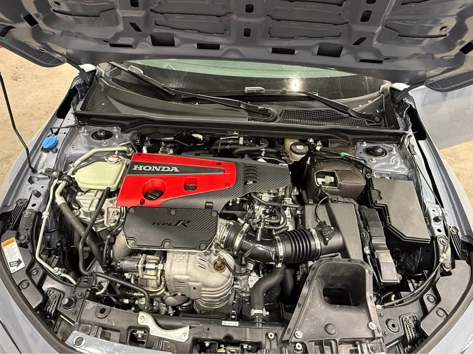2024 Honda FL5 Civic Type R - Image 6 of 6