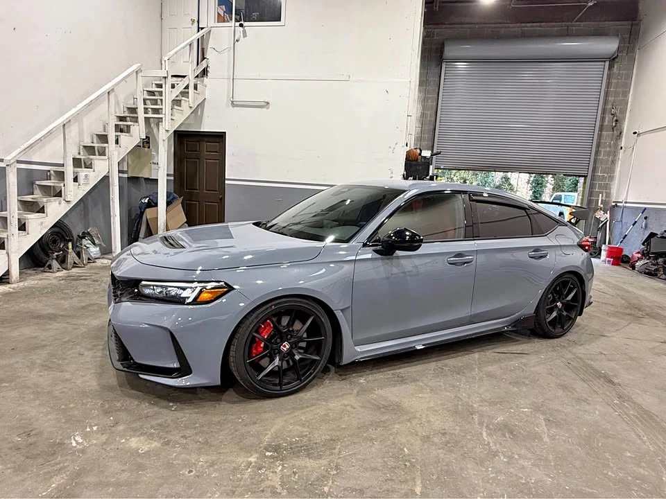 2024 Honda FL5 Civic Type R - Image 1 of 6
