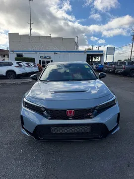 2024 Honda FL5 Civic Type R - Image 2 of 18