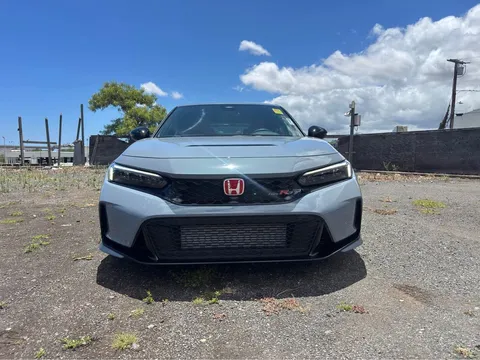 2024 Honda FL5 Civic Type R - Image 2 of 15