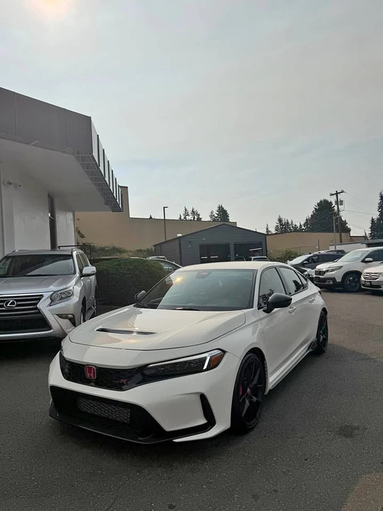 2024 Honda FL5 Civic Type R - Image 1 of 20