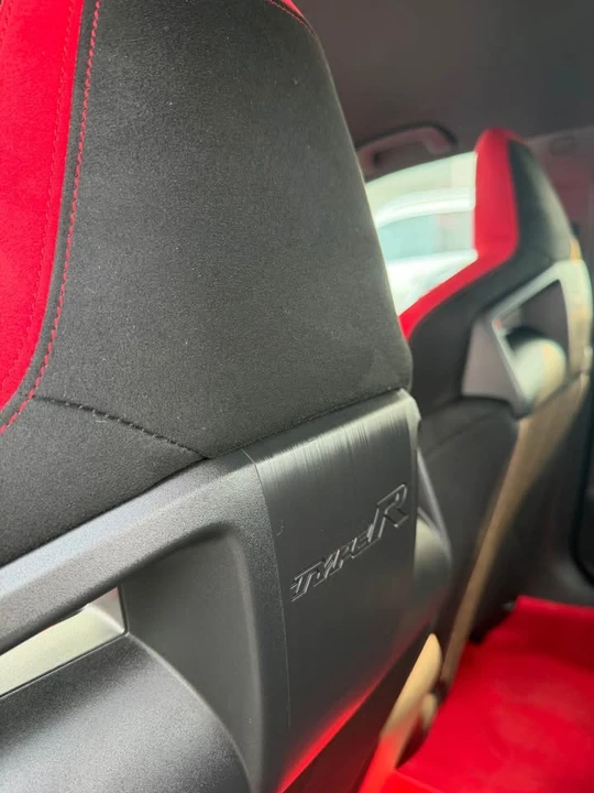 2024 Honda FL5 Civic Type R - Image 18 of 20