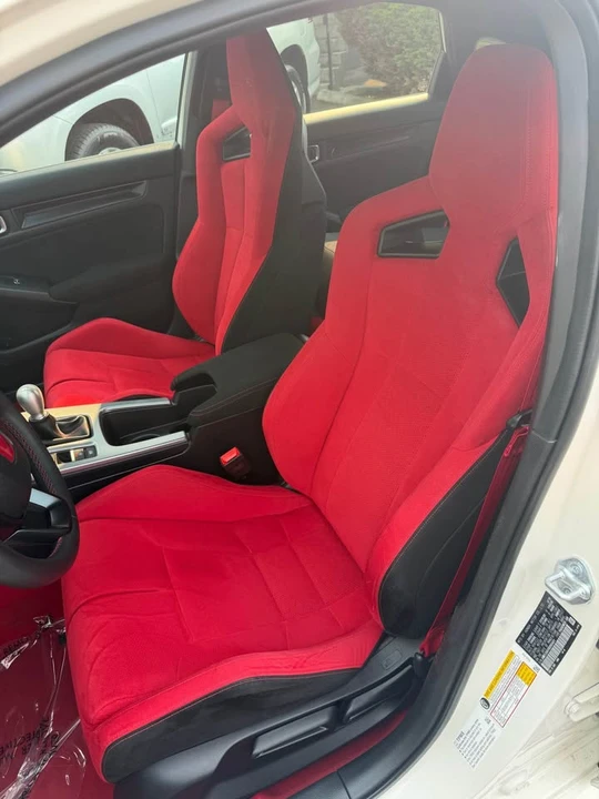2024 Honda FL5 Civic Type R - Image 13 of 20