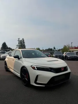 2024 Honda FL5 Civic Type R - Image 4 of 20
