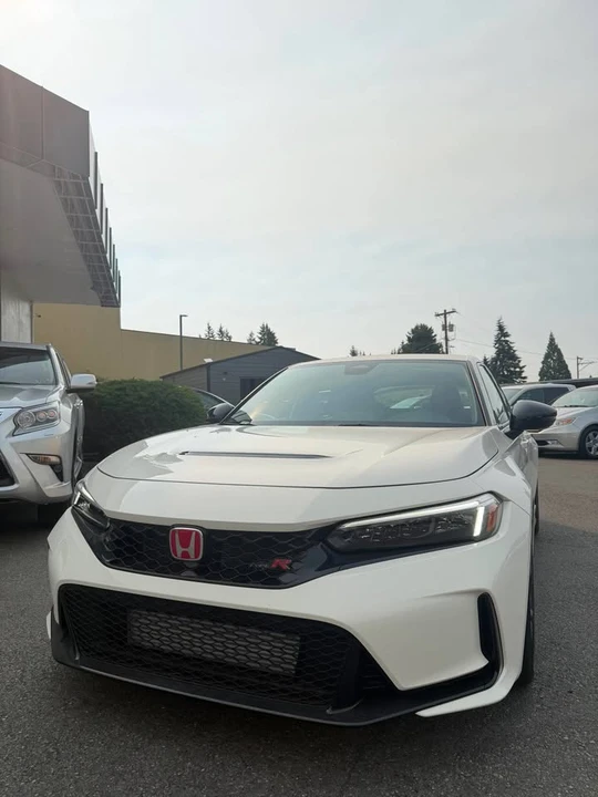 2024 Honda FL5 Civic Type R - Image 3 of 20