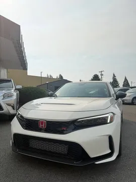 2024 Honda FL5 Civic Type R - Image 3 of 20