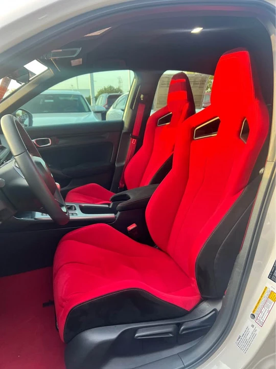 2024 Honda FL5 Civic Type R - Image 3 of 5