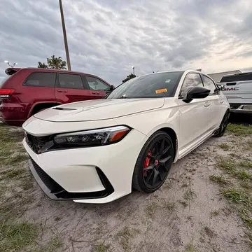 2024 Honda Civic Type R