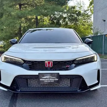2024 Honda Civic Type R