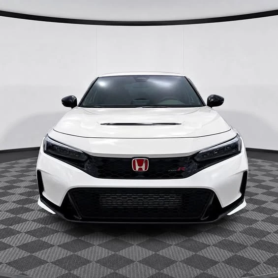 2024 Honda FL5 Civic Type R - Image 1 of 1