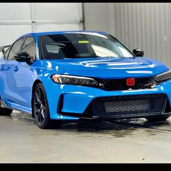 2024 Honda FL5 Civic Type R - Image 1 of 1