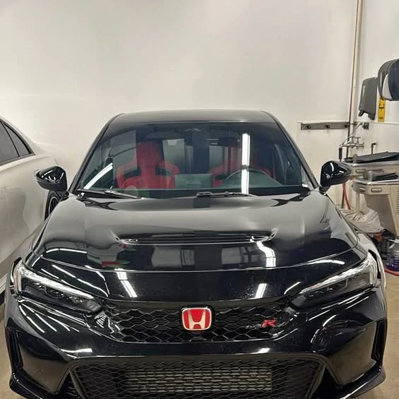 2024 Honda FL5 Civic Type R - Image 1 of 1
