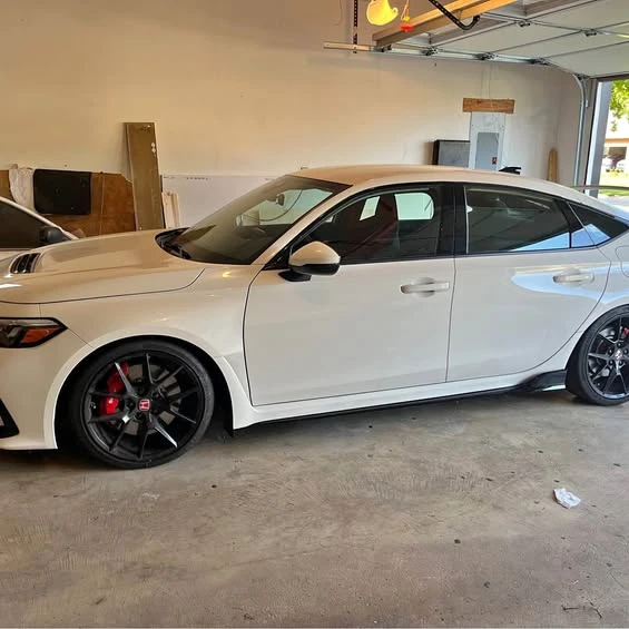 2024 Honda FL5 Civic Type R - Image 1 of 1