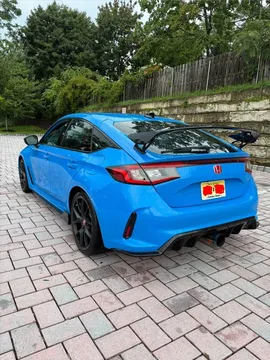 2024 Honda FL5 Civic Type R - Image 2 of 10