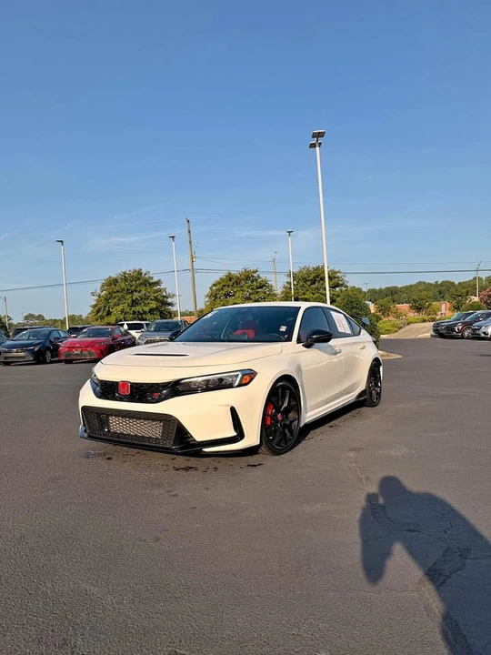 2024 Honda FL5 Civic Type R - Image 1 of 16