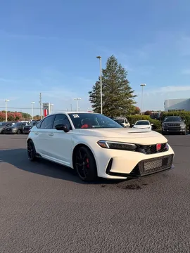 2024 Honda FL5 Civic Type R - Image 4 of 16