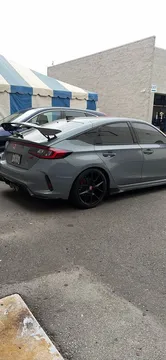 2024 Honda FL5 Civic Type R - Image 3 of 4