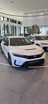 2024 Honda Civic Type R Hatchback Sedan 4D