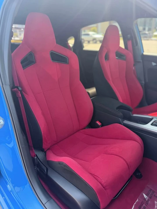 2024 Honda FL5 Civic Type R - Image 17 of 18