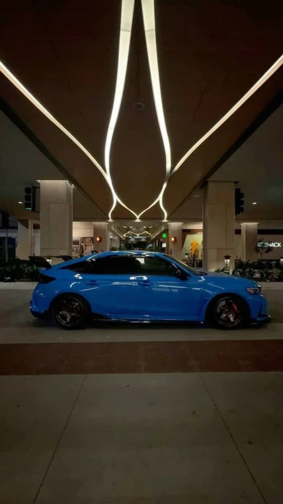 2024 Honda FL5 Civic Type R - Image 1 of 11