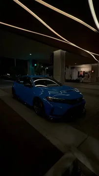 2024 Honda FL5 Civic Type R - Image 3 of 11