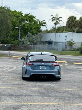 2024 Honda FL5 Civic Type R - Image 2 of 10
