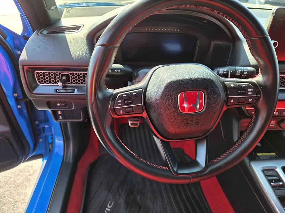 2024 Honda FL5 Civic Type R - Image 9 of 14
