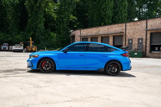 2024 Honda FL5 Civic Type R - Image 4 of 20