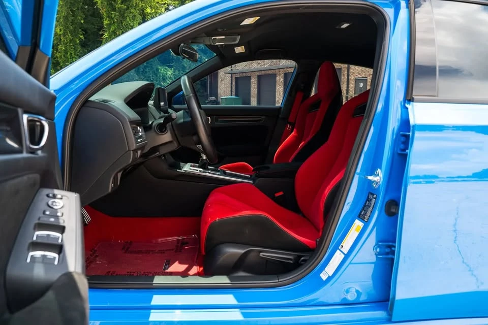 2024 Honda FL5 Civic Type R - Image 13 of 20