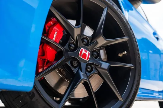 2024 Honda FL5 Civic Type R - Image 2 of 20