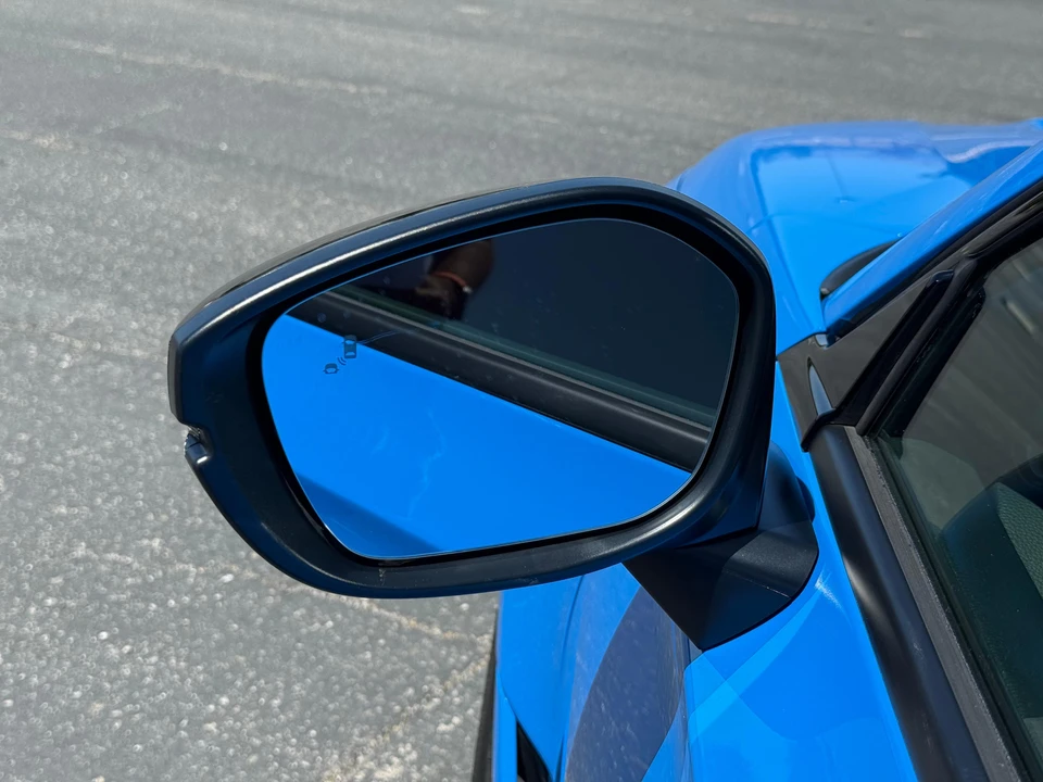 2024 Honda FL5 Civic Type R - Image 29 of 31