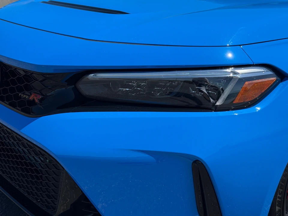 2024 Honda FL5 Civic Type R - Image 27 of 31
