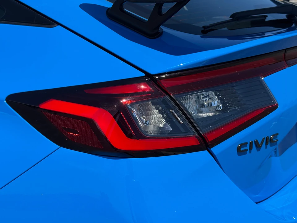 2024 Honda FL5 Civic Type R - Image 31 of 31