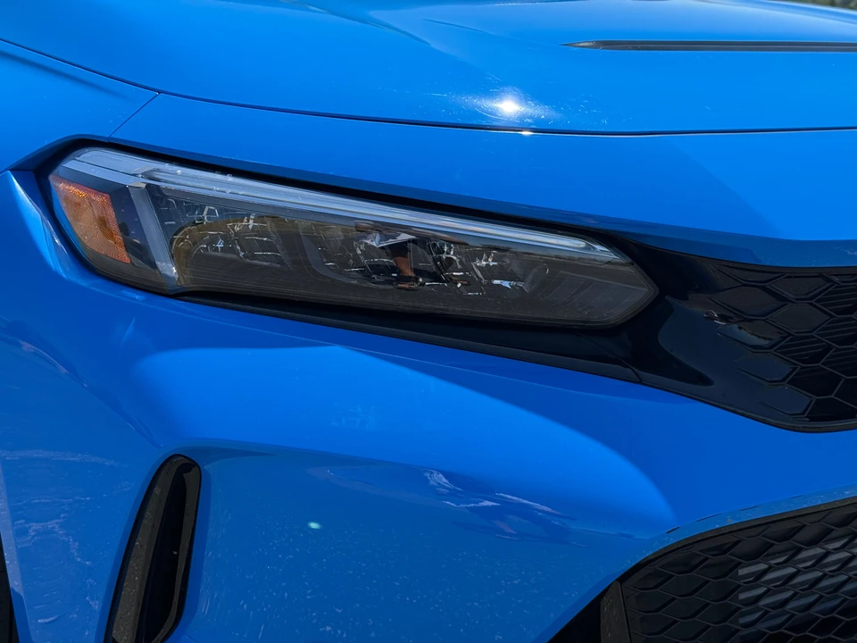 2024 Honda FL5 Civic Type R - Image 21 of 31