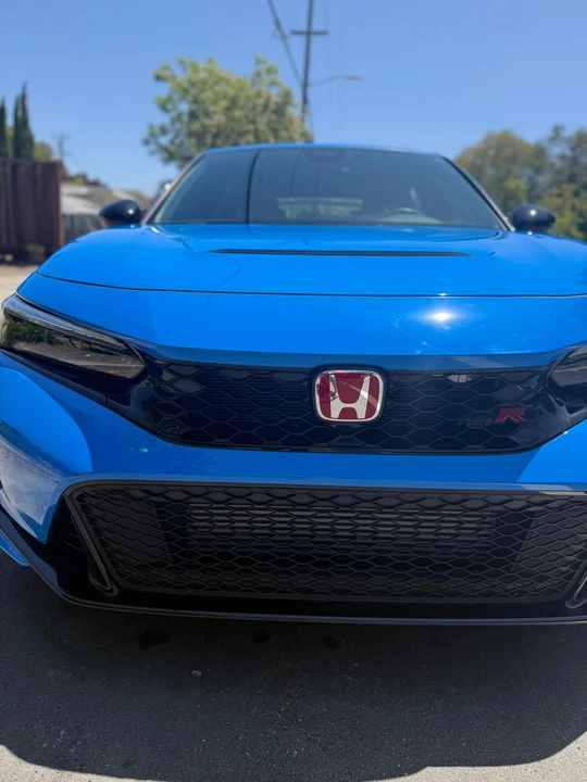 2024 Honda FL5 Civic Type R - Image 24 of 31