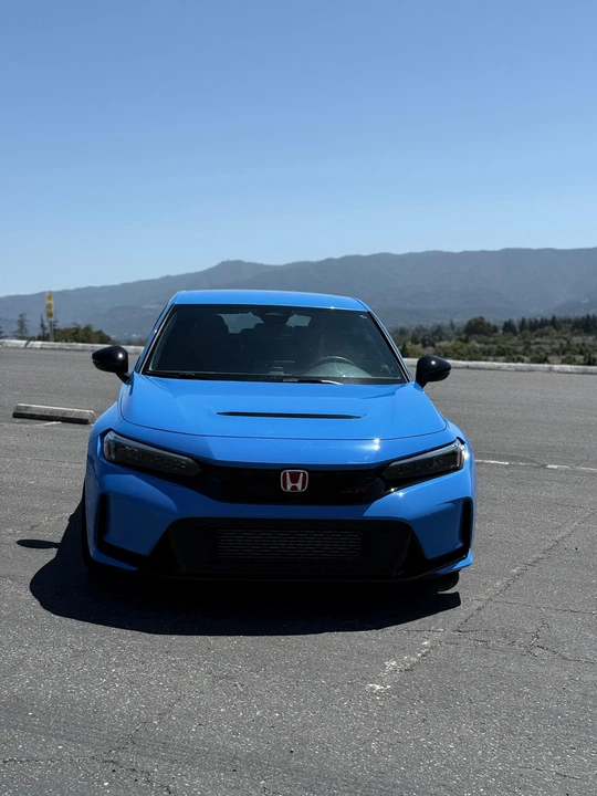 2024 Honda FL5 Civic Type R - Image 6 of 31