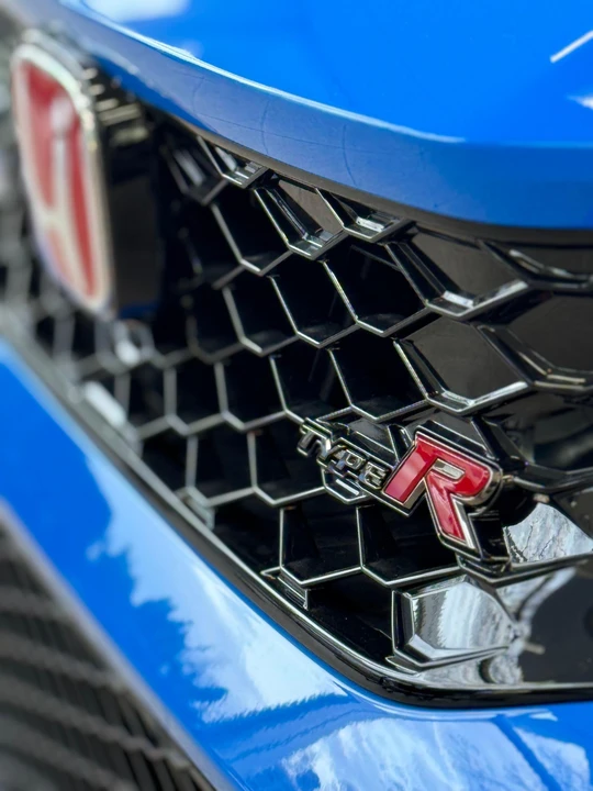 2024 Honda FL5 Civic Type R - Image 25 of 31