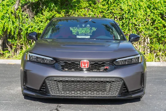 2024 Honda FL5 Civic Type R - Image 3 of 31