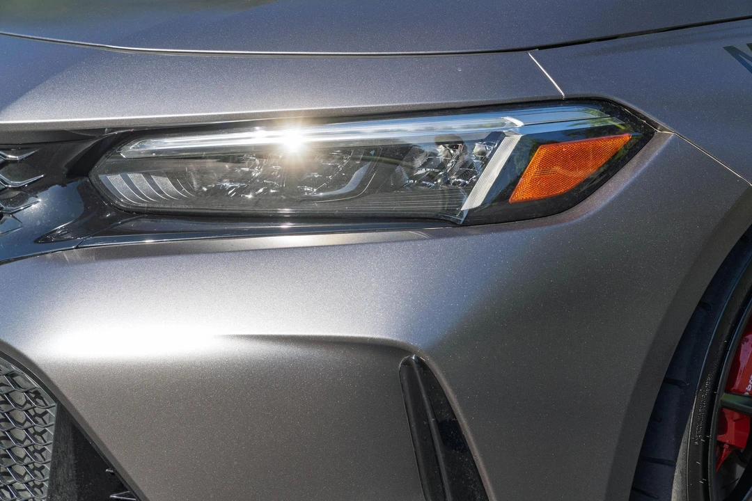 2024 Honda FL5 Civic Type R - Image 30 of 31
