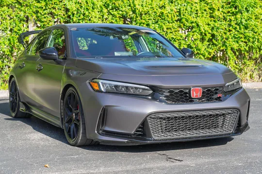 2024 Honda FL5 Civic Type R - Image 4 of 31